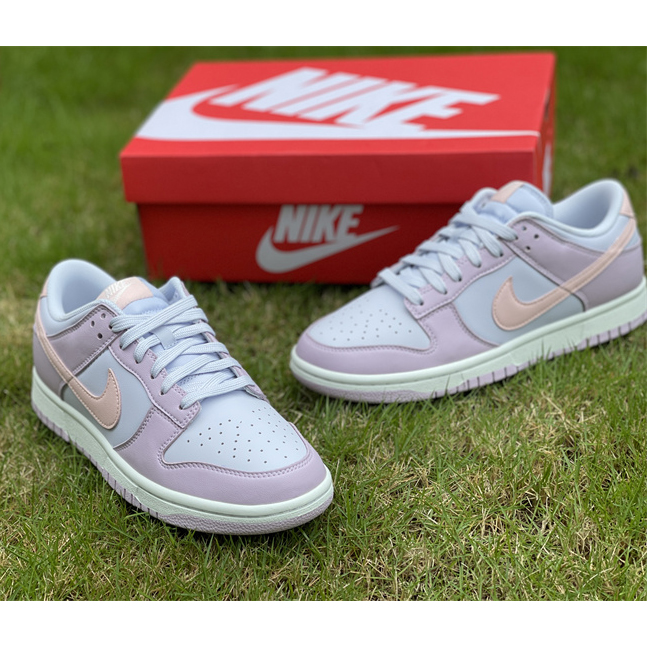 Nike Dunk Low ''Easter'' Sneaker    DD1503 001 - DopestKickz