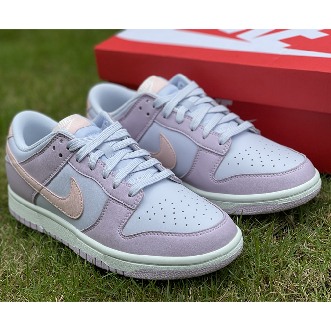 Nike Dunk Low ''Easter'' Sneaker    DD1503 001 - DopestKickz