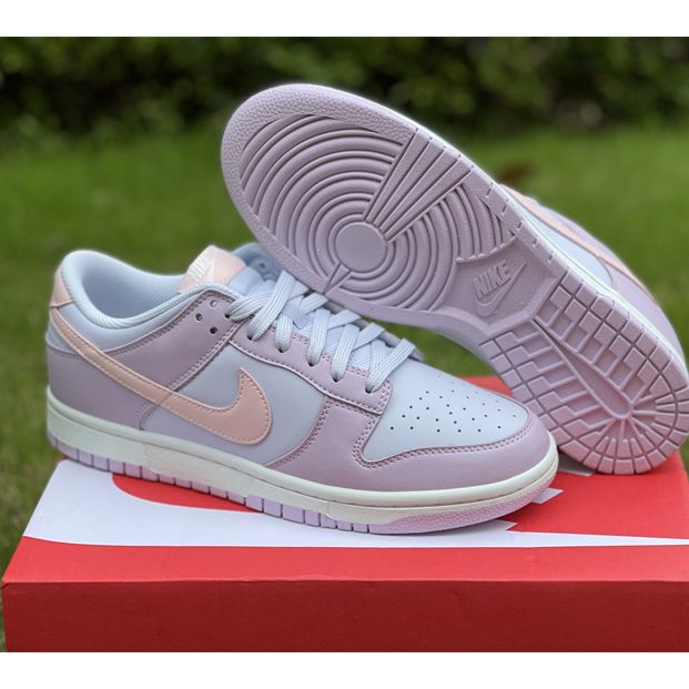 Nike Dunk Low ''Easter'' Sneaker    DD1503 001 - DopestKickz