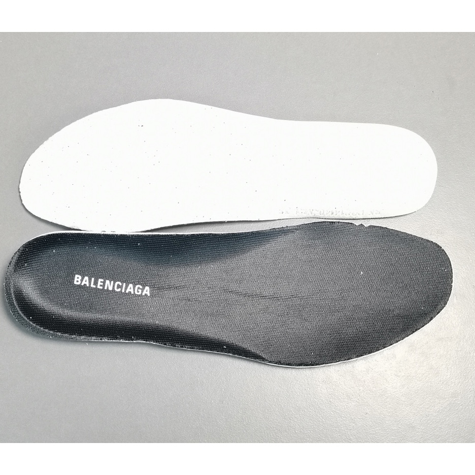 Balenciaga Runner Sneakers - DopestKickz