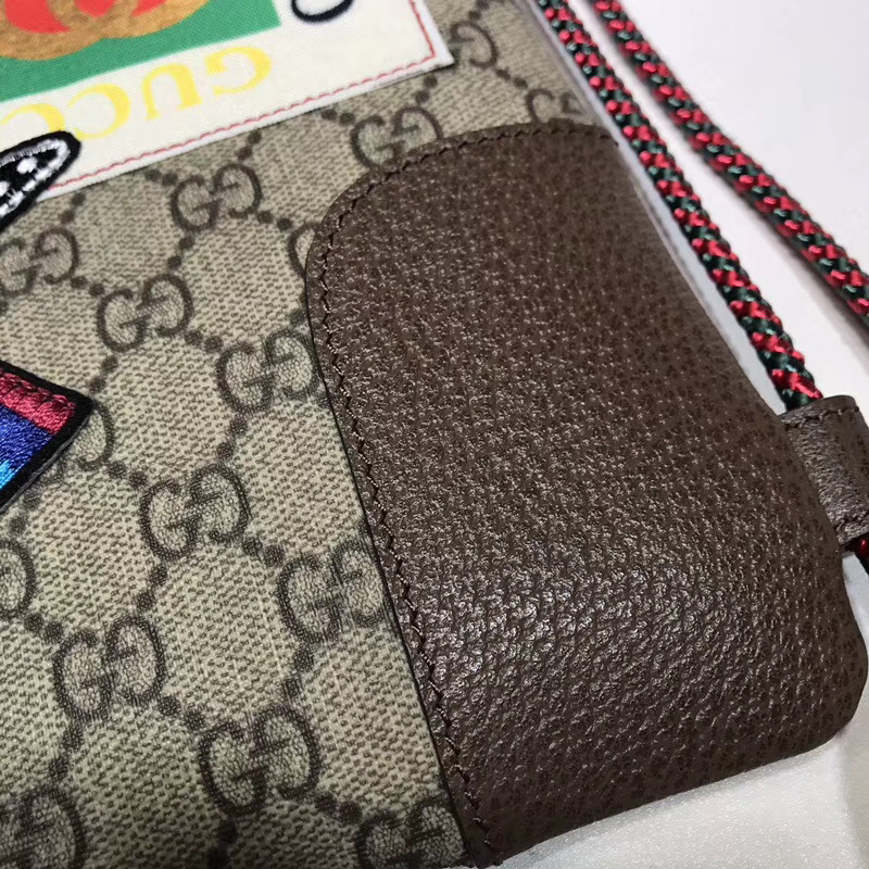 Gucci GG Tote（38-45-2cm） - DopestKickz