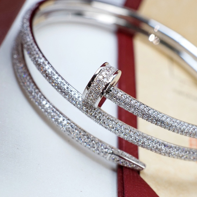 Cartier Juste Un Clou Bracelet - DopestKickz