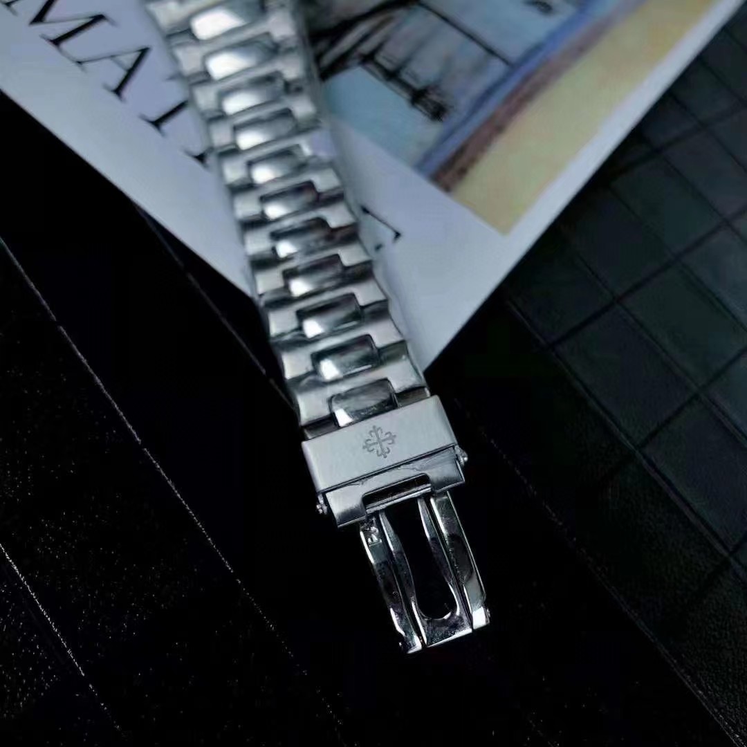 Patek Philipps Sa Watch  - DopestKickz