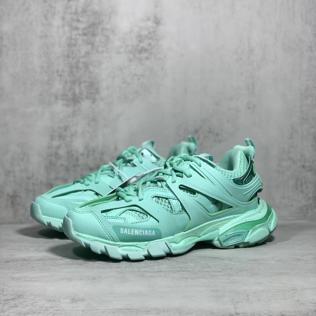 Balenciaga Track 3.0  Sneaker - DopestKickz