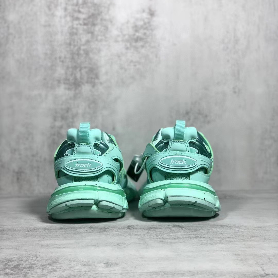 Balenciaga Track 3.0  Sneaker - DopestKickz