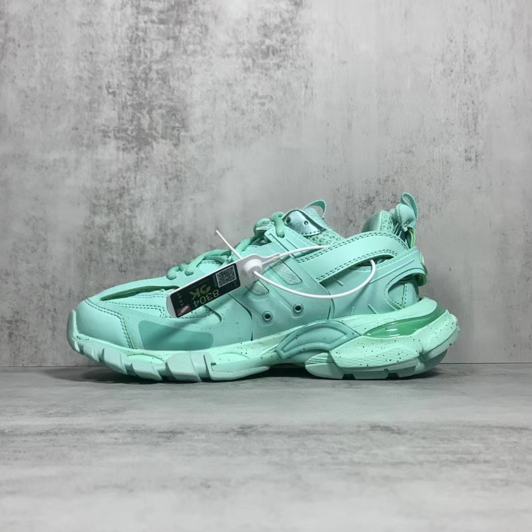 Balenciaga Track 3.0  Sneaker - DopestKickz