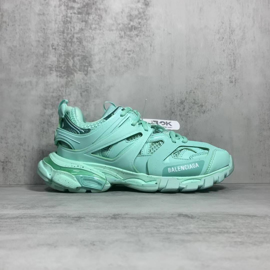 Balenciaga Track 3.0  Sneaker - DopestKickz