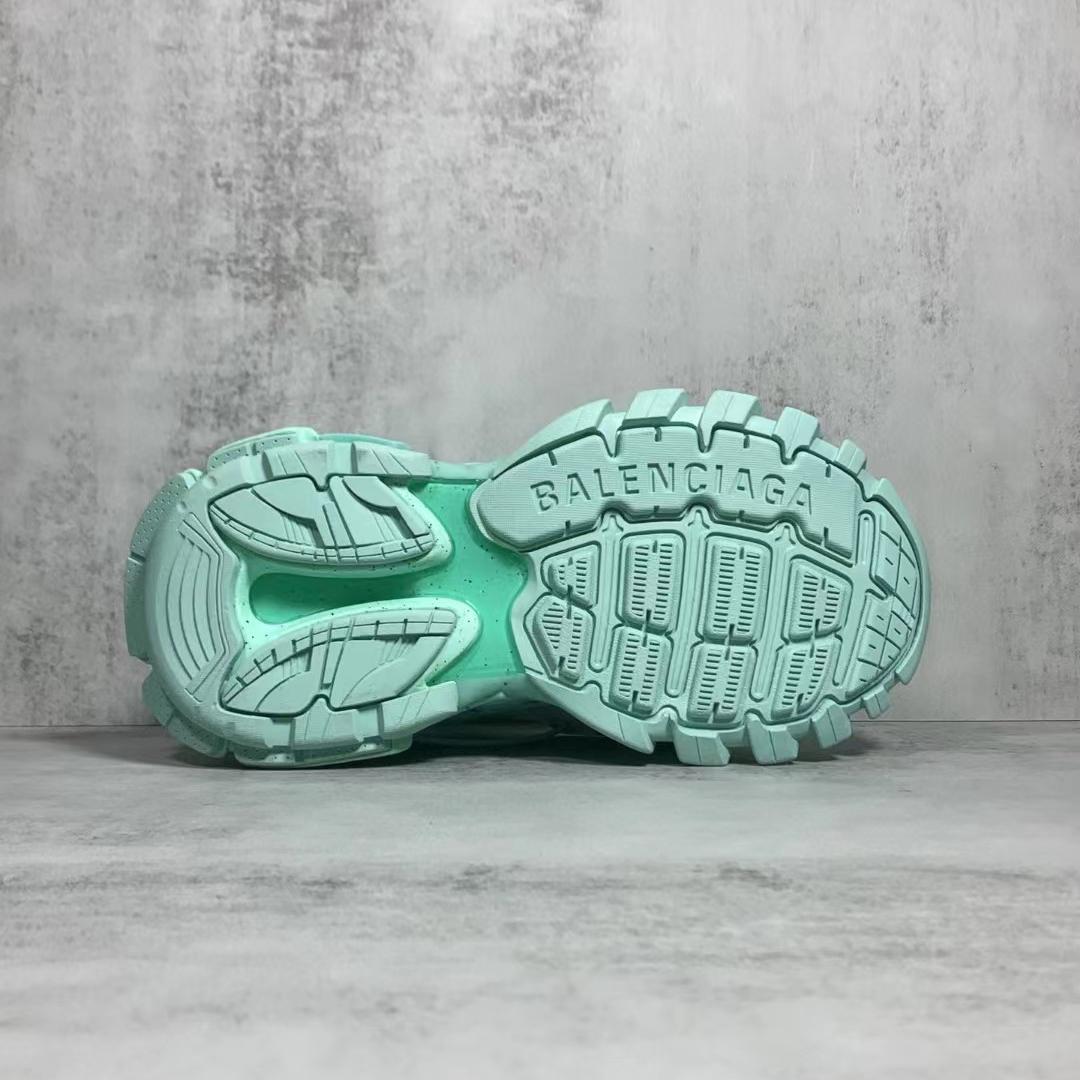Balenciaga Track 3.0  Sneaker - DopestKickz
