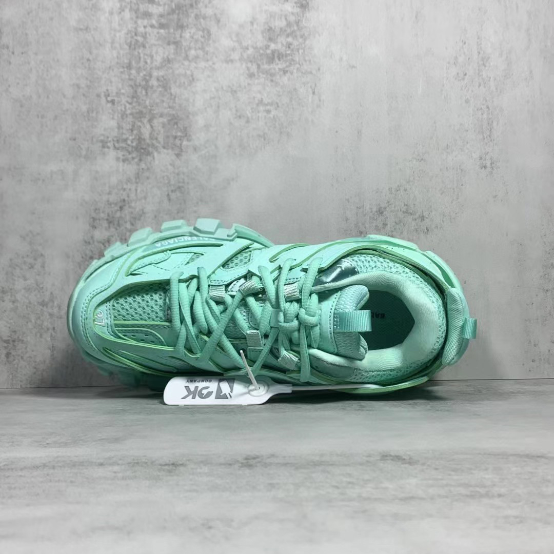 Balenciaga Track 3.0  Sneaker - DopestKickz