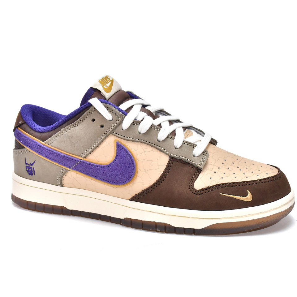 Nike Dunk Low Setsubun  Sneaker    DQ5009-268 - DopestKickz