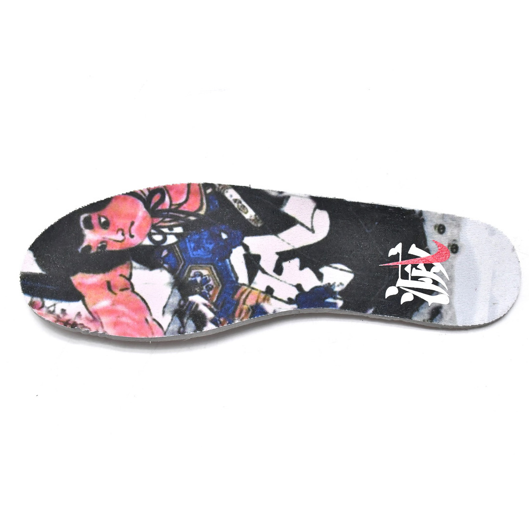 Nike Dunk Low Setsubun  Sneaker    DQ5009-268 - DopestKickz