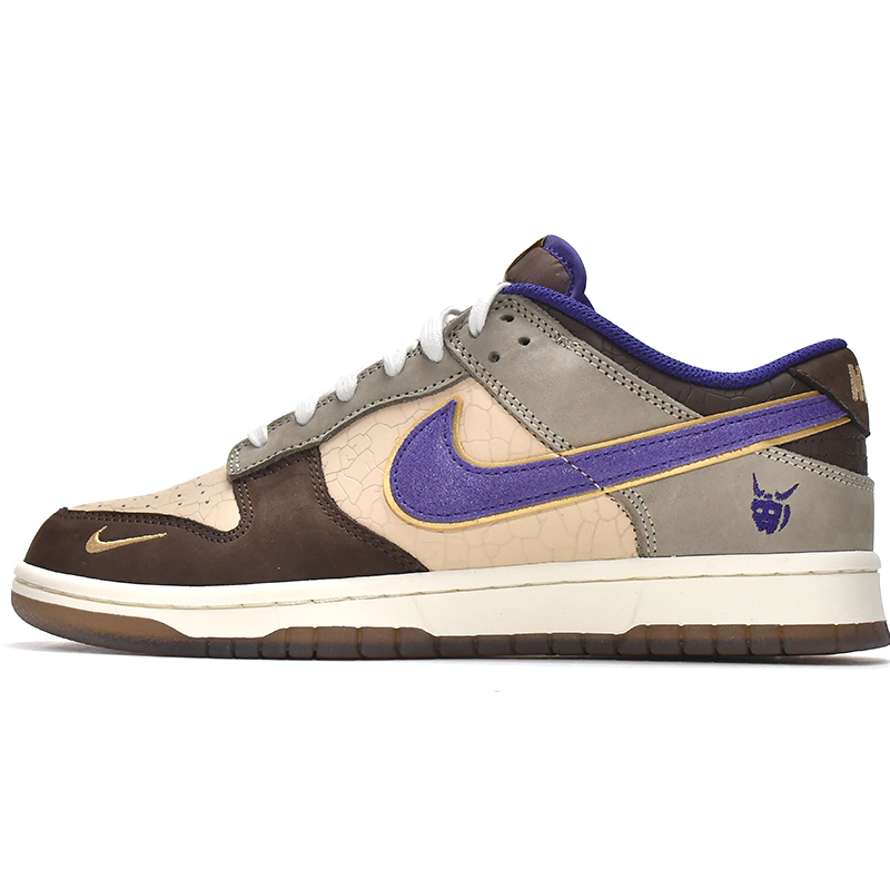 Nike Dunk Low Setsubun  Sneaker    DQ5009-268 - DopestKickz
