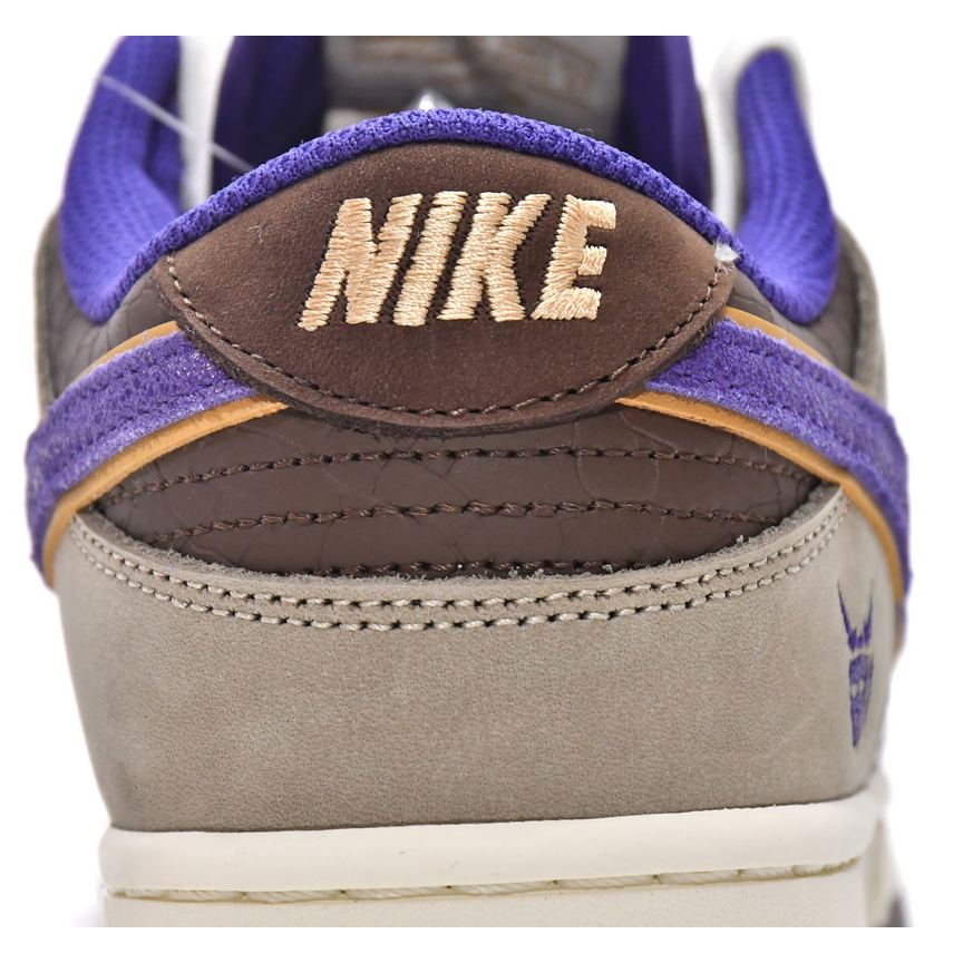 Nike Dunk Low Setsubun  Sneaker    DQ5009-268 - DopestKickz