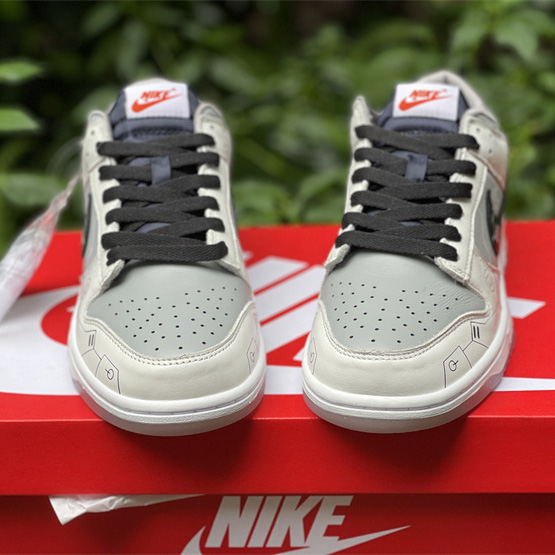 Nike Dunk Low “College Navy” Sneaker    DD1768-400 - DopestKickz