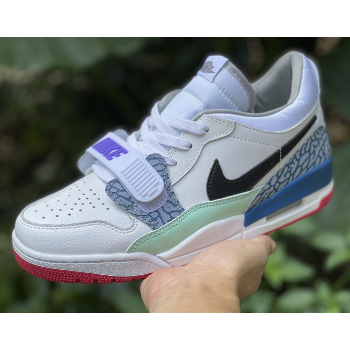 Air Jordan Legacy 312 Sneaker  DV9127 101 - DopestKickz