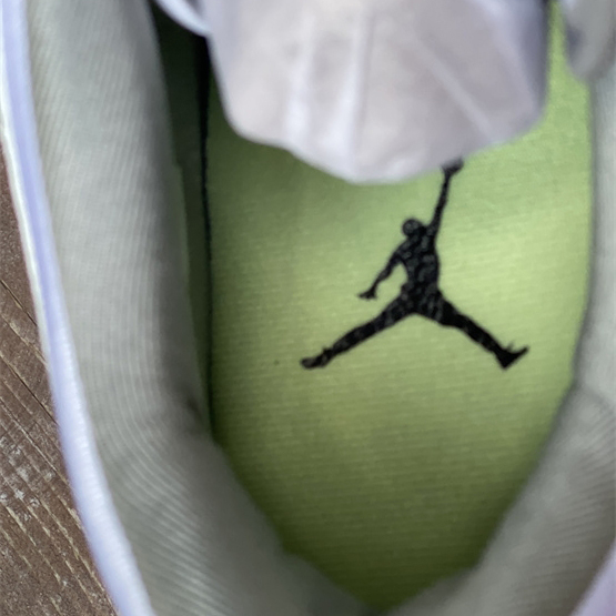 Air Jordan Legacy 312 Sneaker  DV9127 101 - DopestKickz