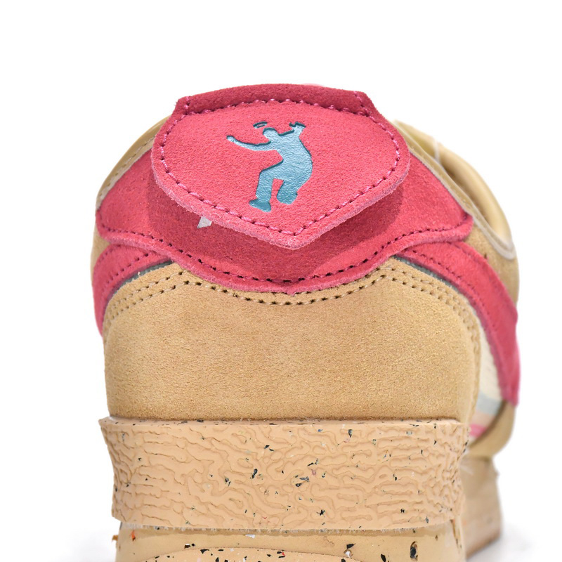 Union LA x Nike Cortez Grain Sneaker   DR1413-200  - DopestKickz