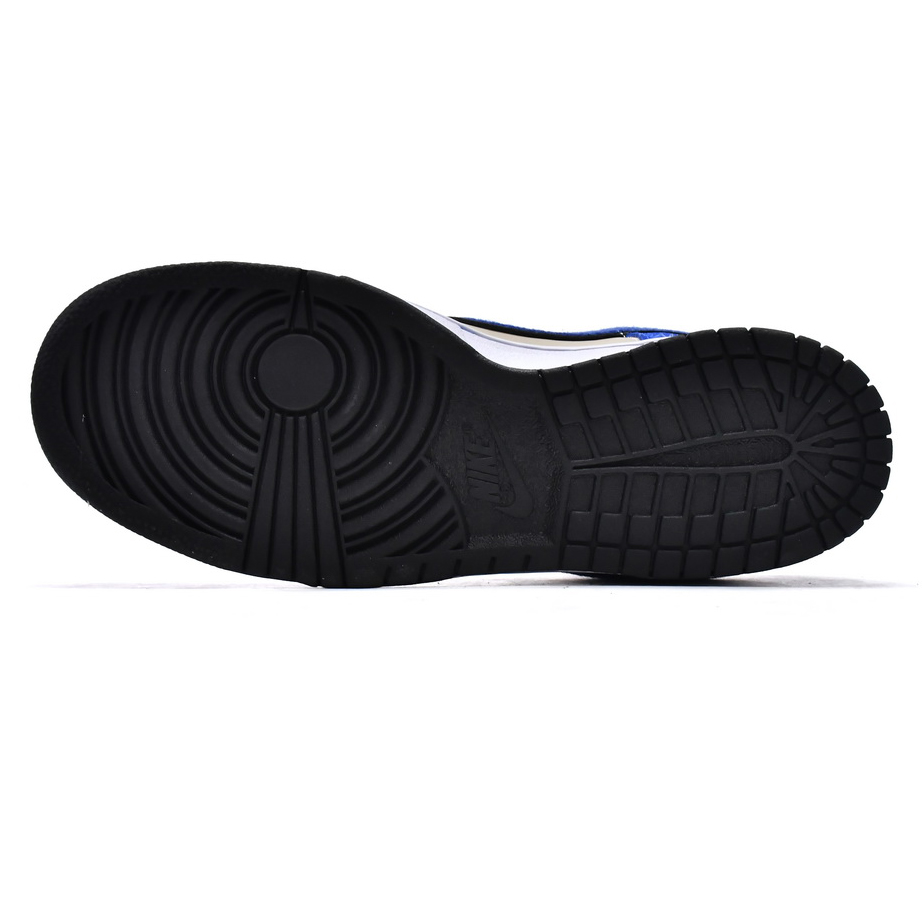 Nike Dunk Low Jackie Robinson Sneaker   DV2203-400  - DopestKickz