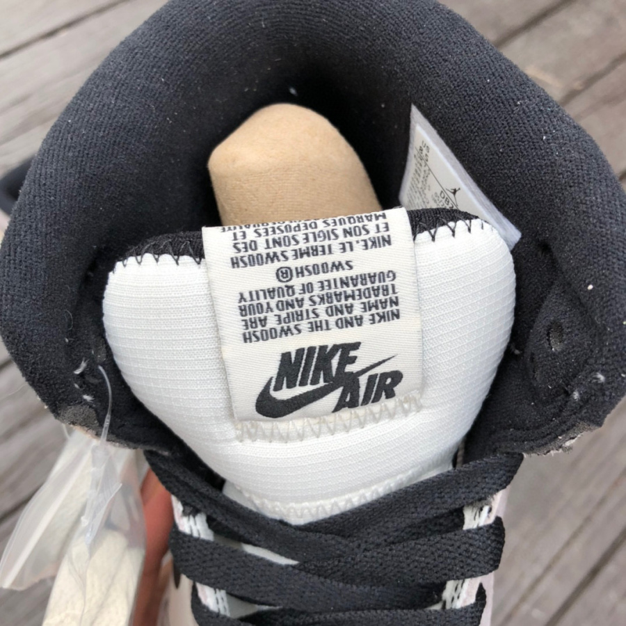 Air Jordan 1 High AJ1   DB2889-100 - DopestKickz