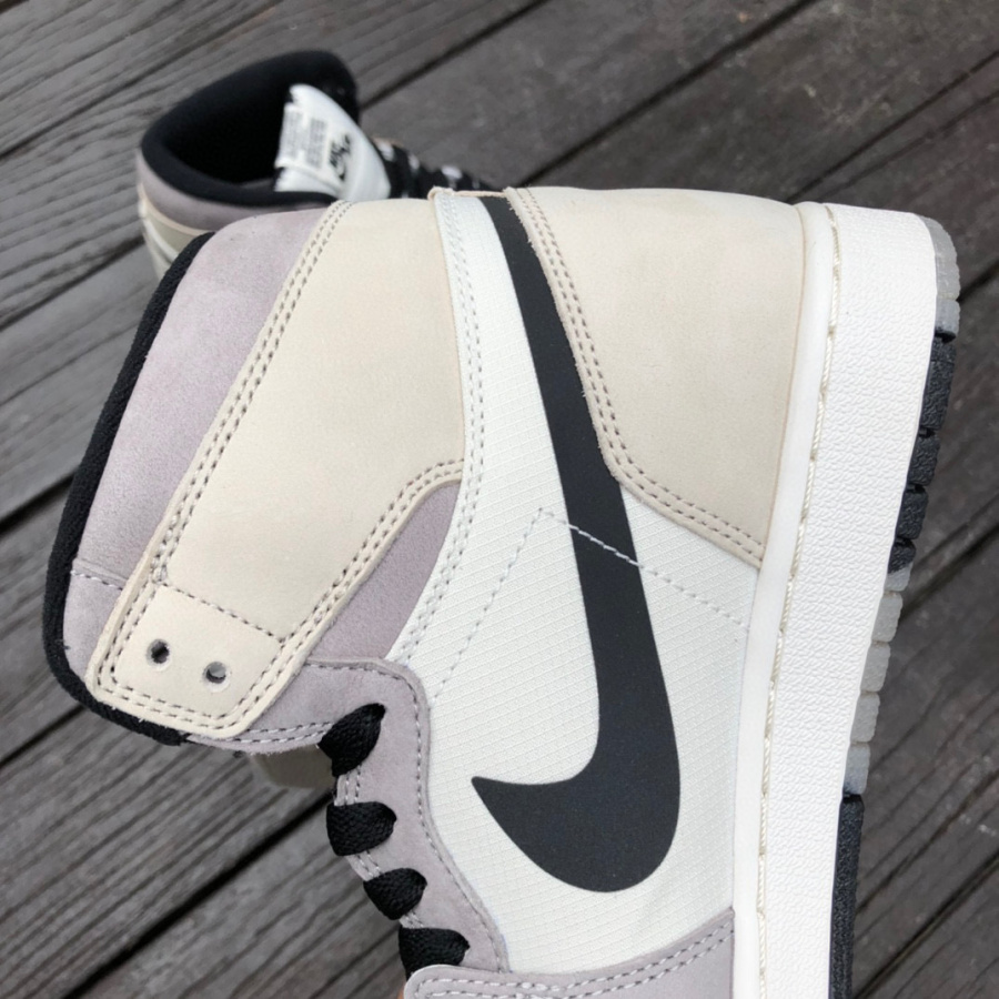 Air Jordan 1 High AJ1   DB2889-100 - DopestKickz