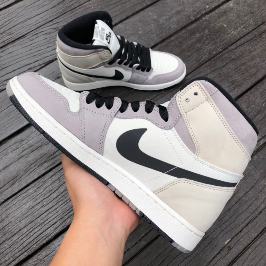 Air Jordan 1 High AJ1   DB2889-100 - DopestKickz