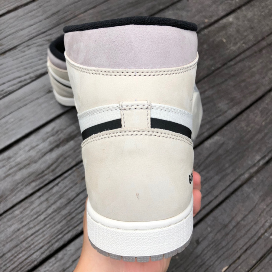Air Jordan 1 High AJ1   DB2889-100 - DopestKickz