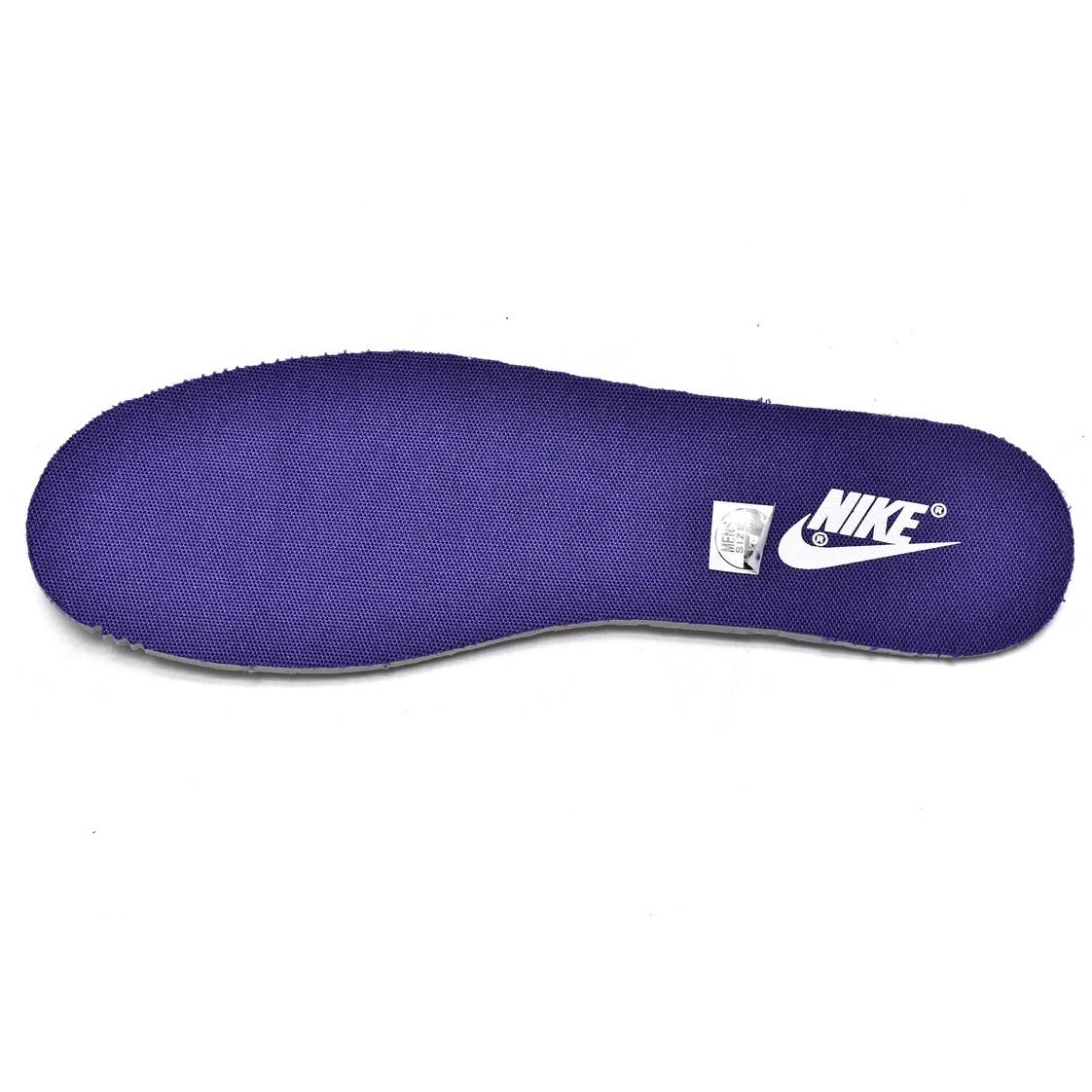 Nike Dunk Low Championship Court Purple Sneaker   DD1391-104 - DopestKickz