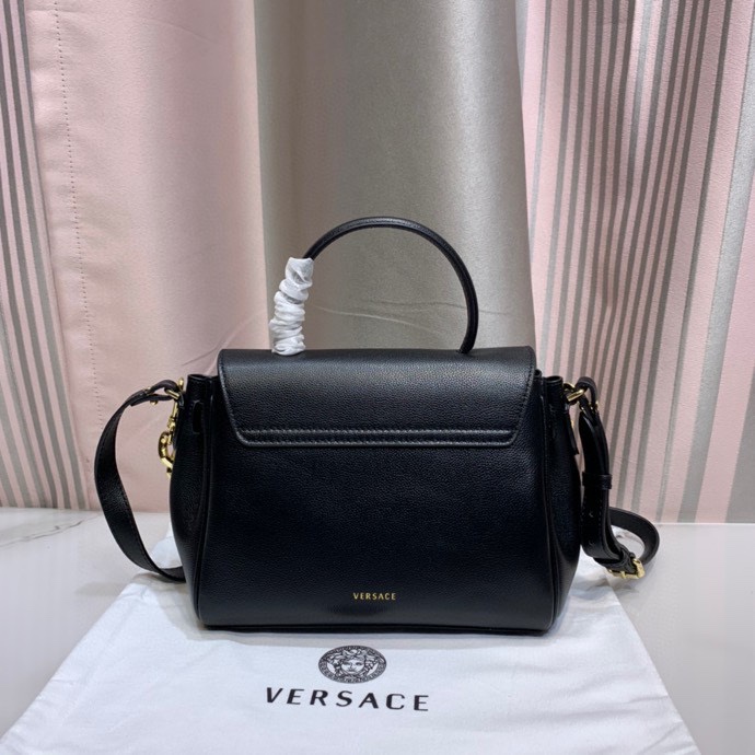 Versace La Medusa Small Handbag(25-15-22cm) - DopestKickz