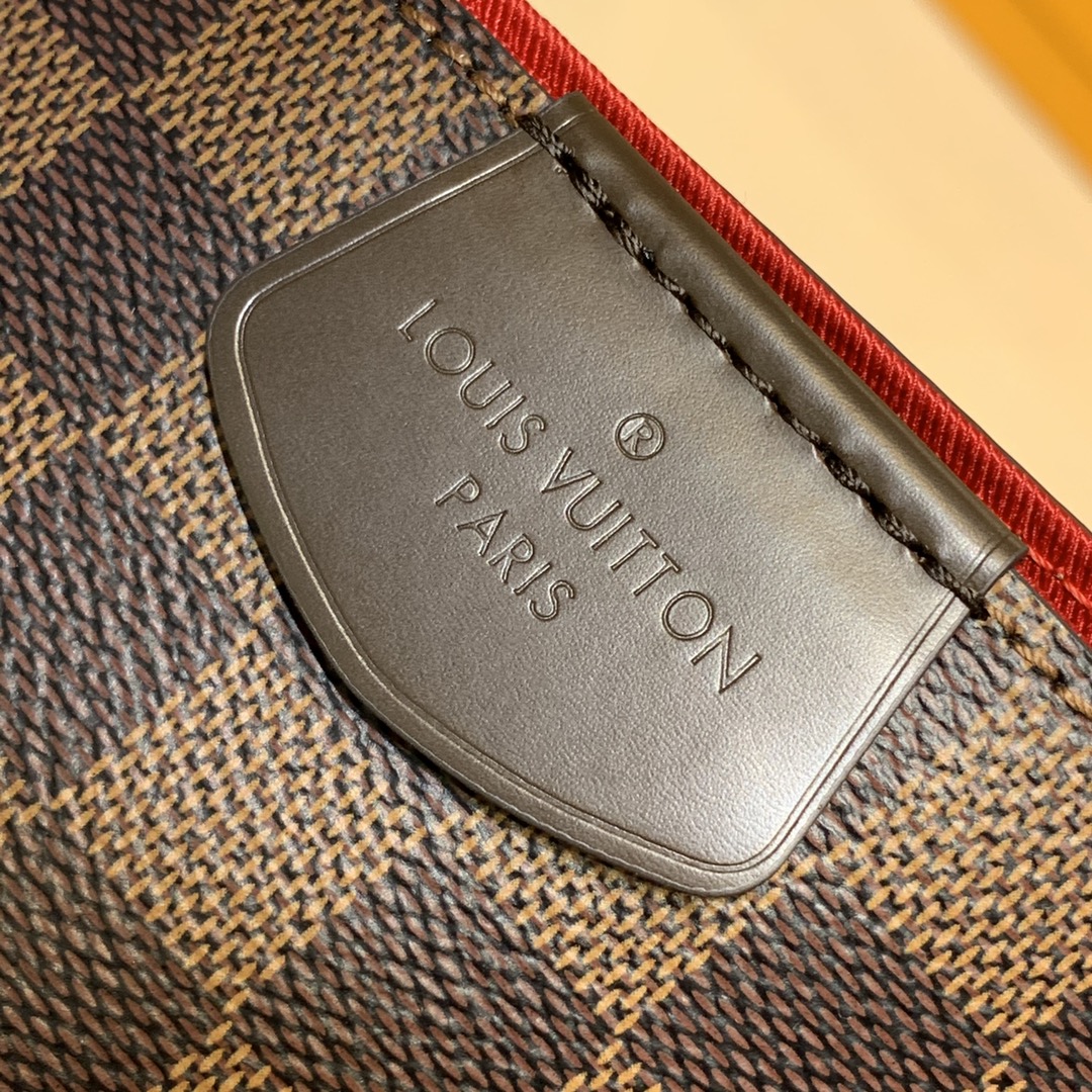 Louis Vuitton Graceful MM Hobo(41-35-14CM) - DopestKickz