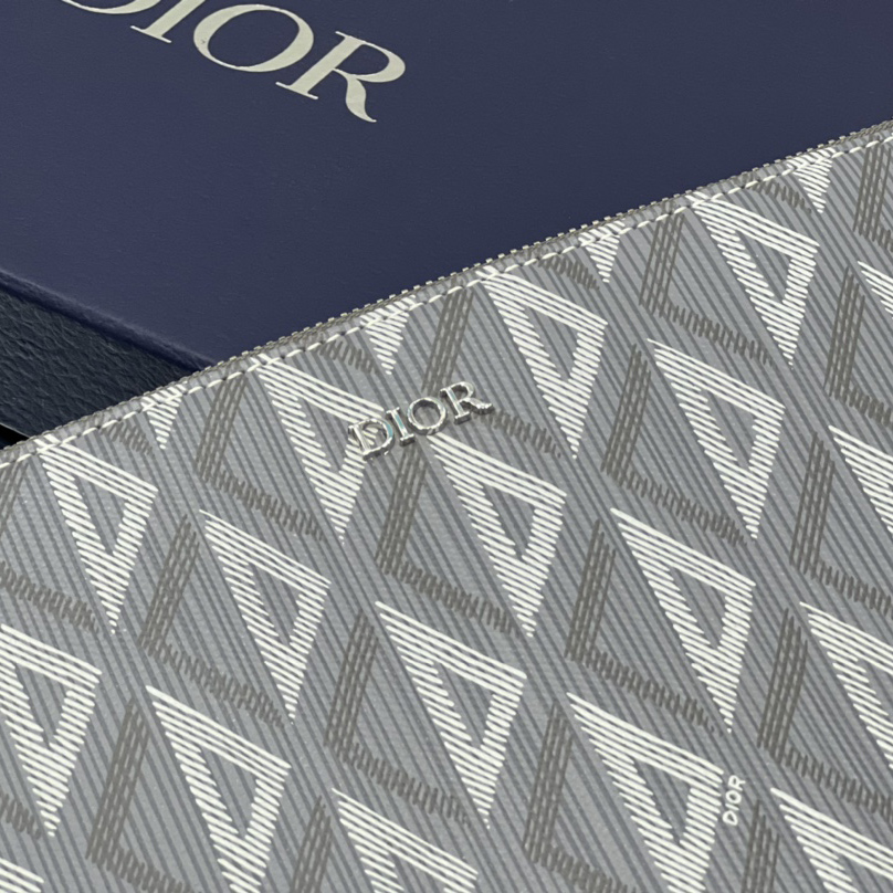 Dior A5 Pouch (26.5-17.5-0.5cm)  2ESCA338 - DopestKickz
