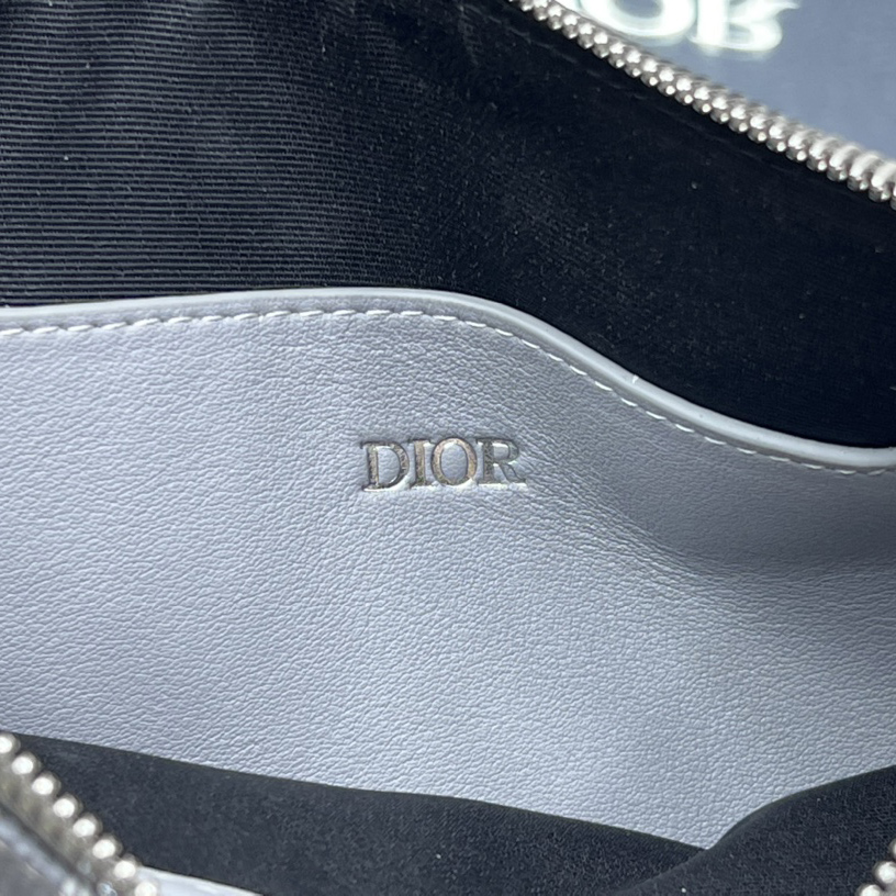 Dior A5 Pouch (26.5-17.5-0.5cm)  2ESCA338 - DopestKickz
