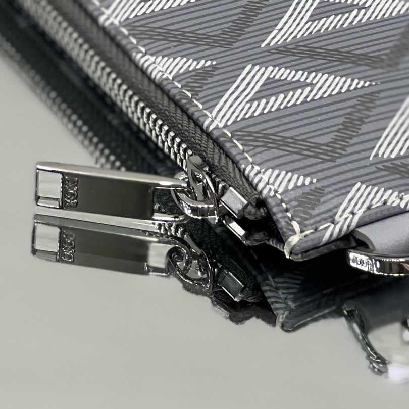Dior A5 Pouch (26.5-17.5-0.5cm)  2ESCA338 - DopestKickz