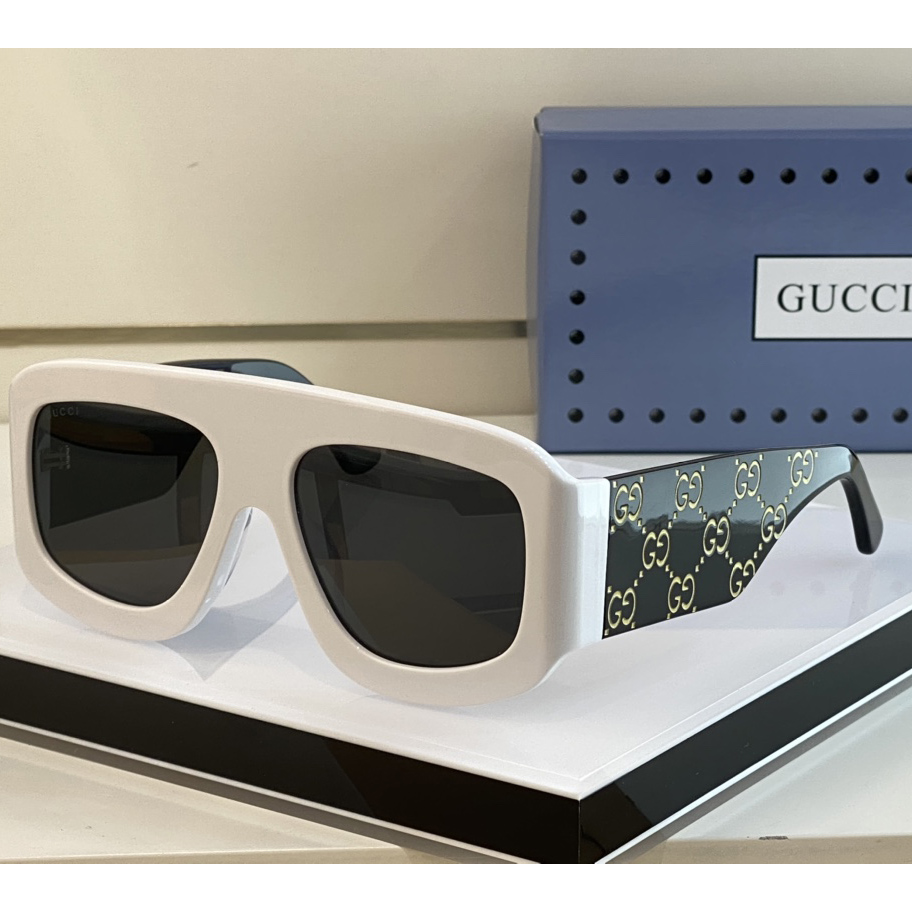 Gucci  Sunglasses   GG0980 - DopestKickz