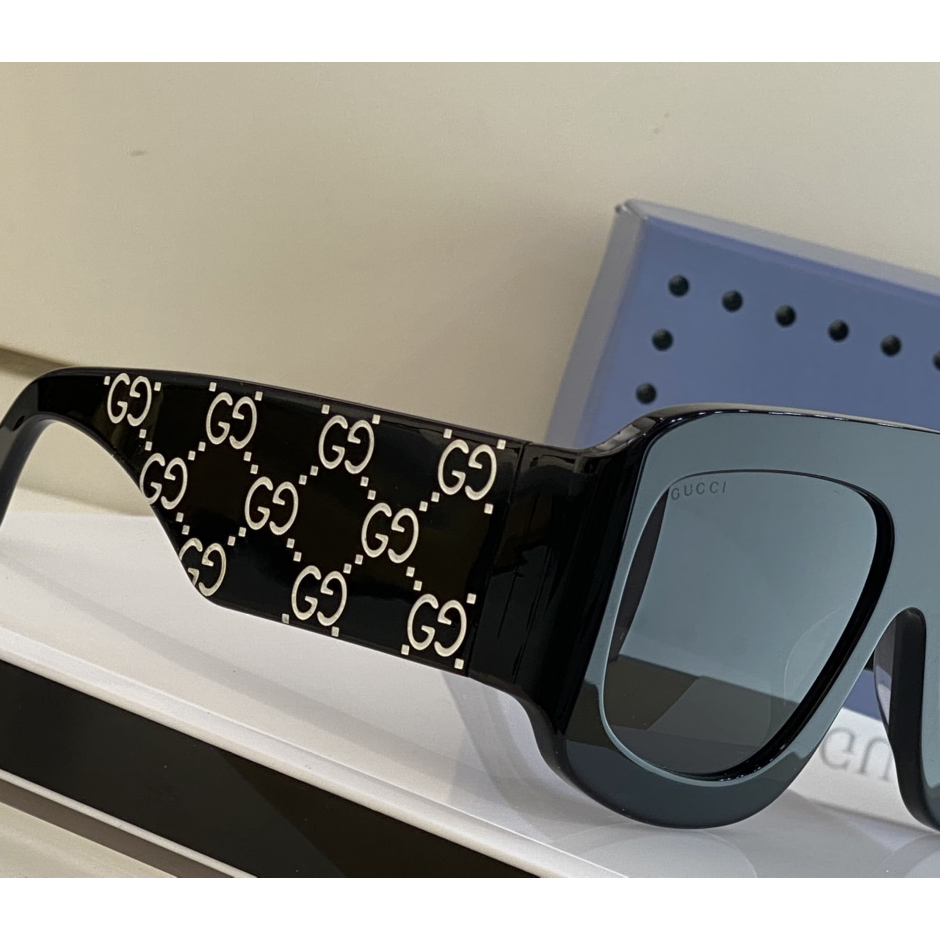 Gucci  Sunglasses   GG0980 - DopestKickz