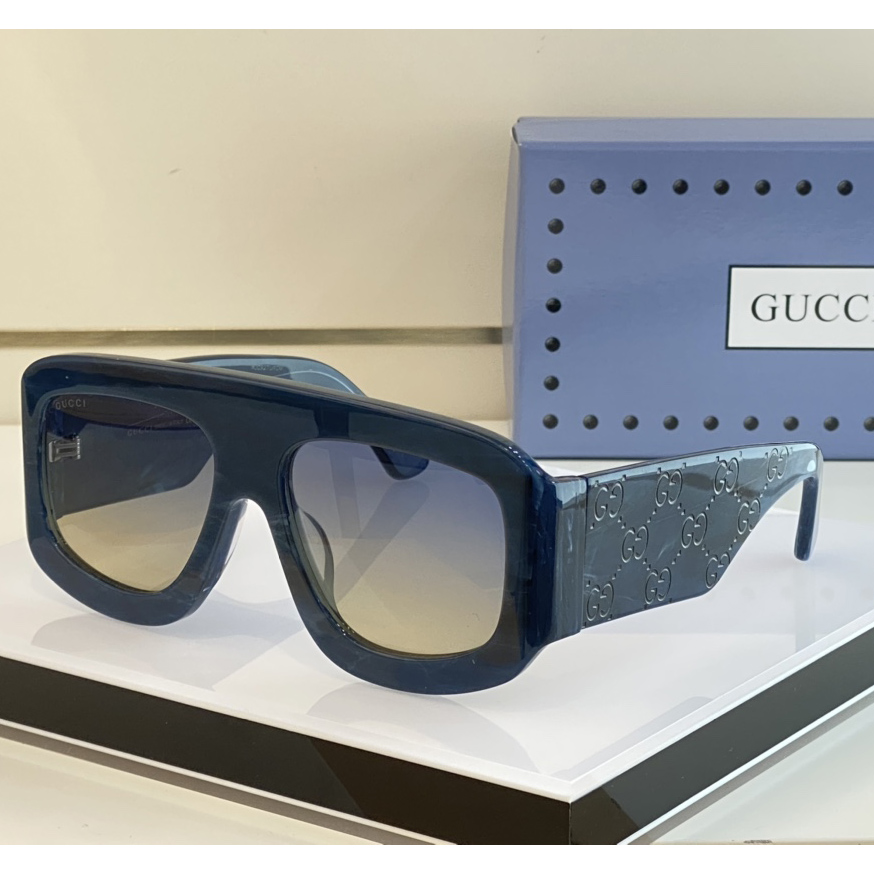 Gucci  Sunglasses   GG0980 - DopestKickz