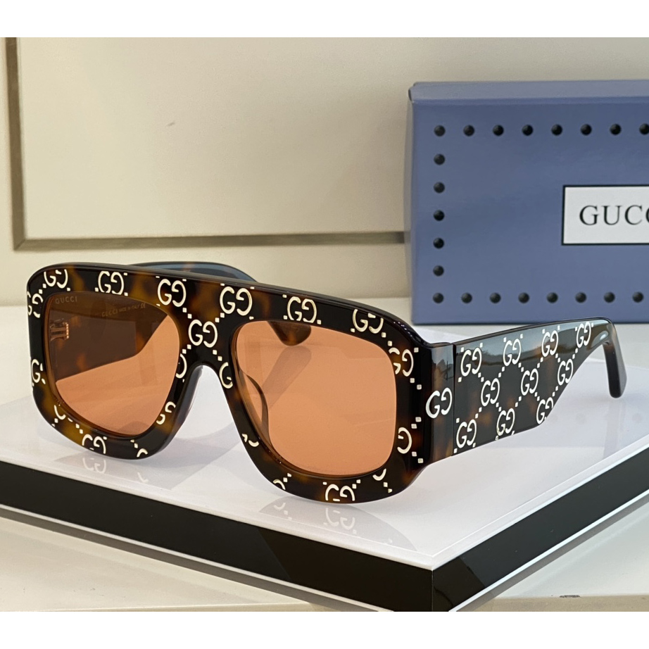 Gucci  Sunglasses   GG0980 - DopestKickz
