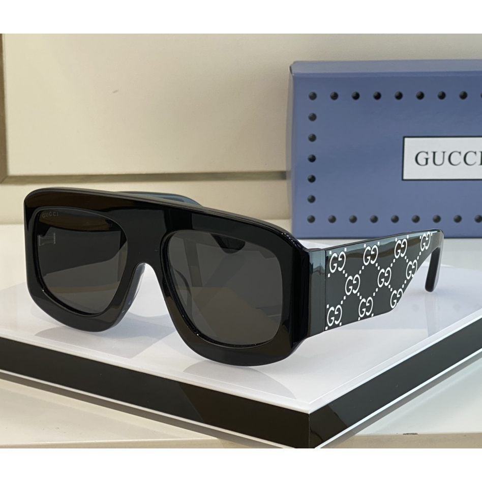Gucci  Sunglasses   GG0980 - DopestKickz