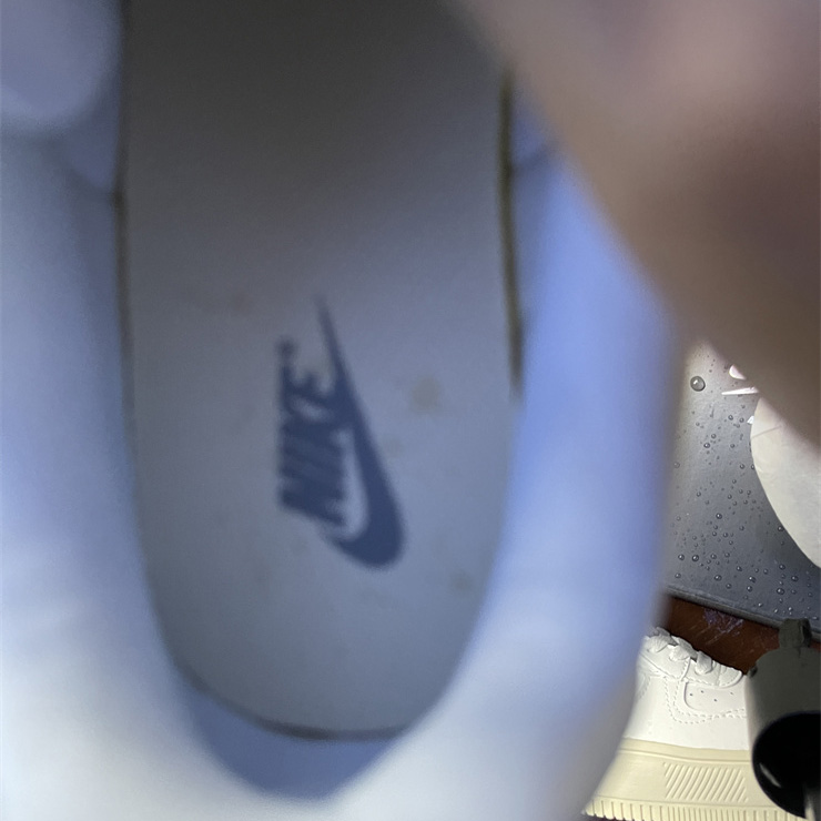 Nike Air Force 1 AF1 Fontanka Sneaker   DH1290 002 - DopestKickz