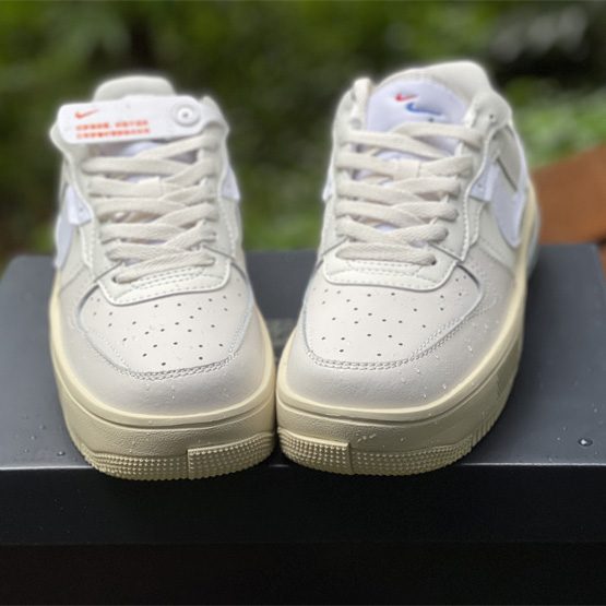 Nike Air Force 1 AF1 Fontanka Sneaker   DH1290 002 - DopestKickz