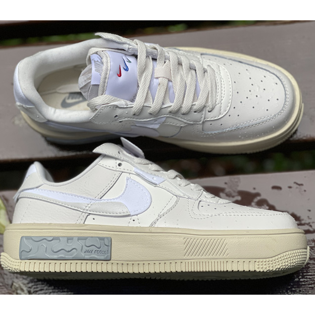Nike Air Force 1 AF1 Fontanka Sneaker   DH1290 002 - DopestKickz
