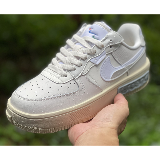 Nike Air Force 1 AF1 Fontanka Sneaker   DH1290 002 - DopestKickz