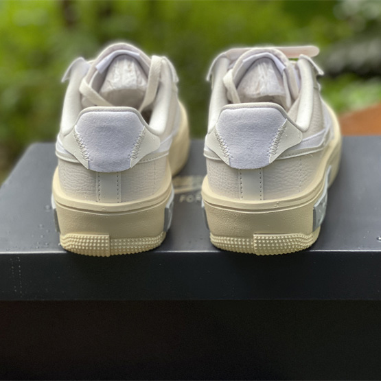Nike Air Force 1 AF1 Fontanka Sneaker   DH1290 002 - DopestKickz