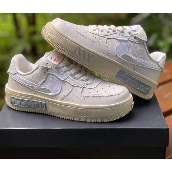 Nike Air Force 1 AF1 Fontanka Sneaker   DH1290 002 - DopestKickz