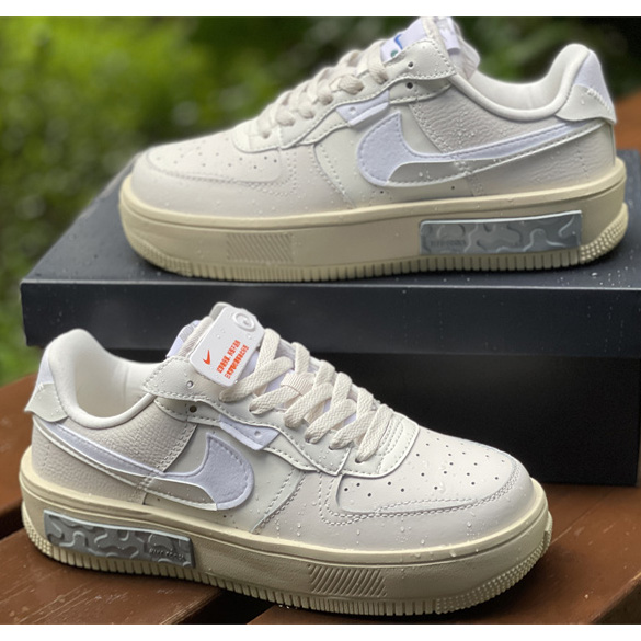 Nike Air Force 1 AF1 Fontanka Sneaker   DH1290 002 - DopestKickz
