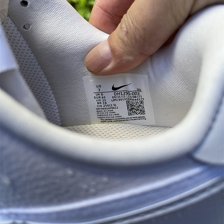 Nike Air Force 1 AF1 Fontanka Sneaker   DH1290 002 - DopestKickz