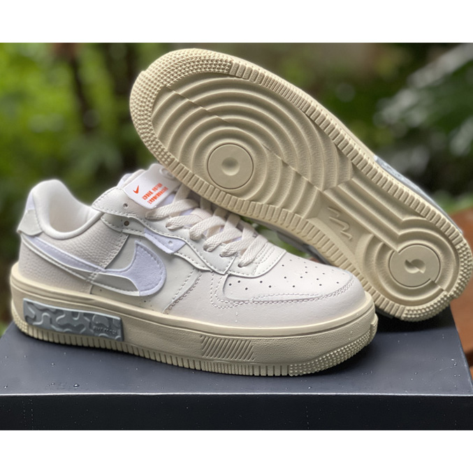 Nike Air Force 1 AF1 Fontanka Sneaker   DH1290 002 - DopestKickz