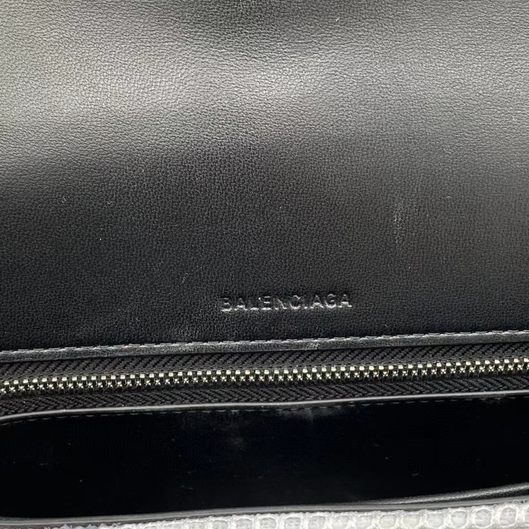 Balenciaga BA Handle Bag(33-30.5-12cm) - DopestKickz