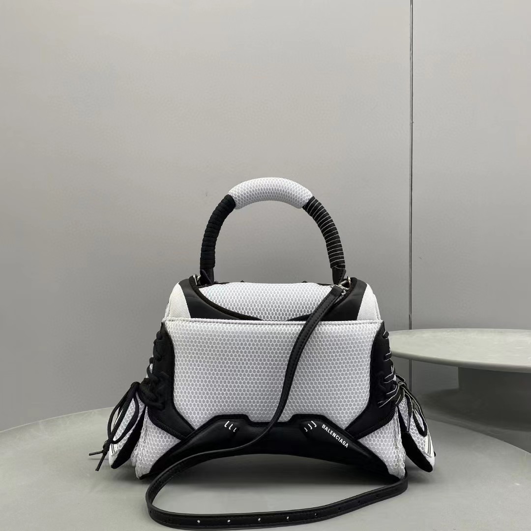 Balenciaga BA Handle Bag(33-30.5-12cm) - DopestKickz