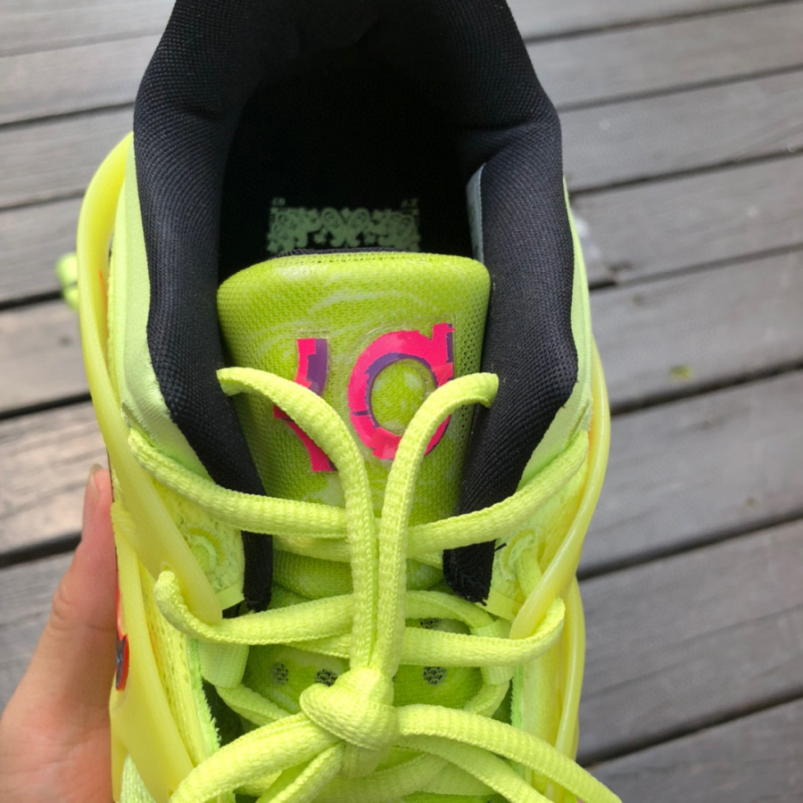 Nike Zoom KD15 EP Sneaker  - DopestKickz