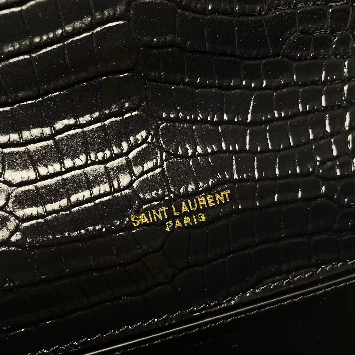 Saint Laurent Crossbody Bag(19-12-4cm) - DopestKickz